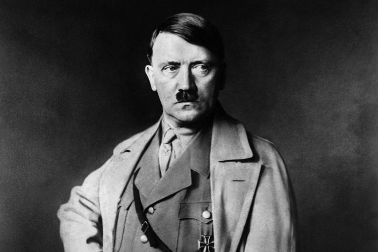 Mengenal Adolf Hitler