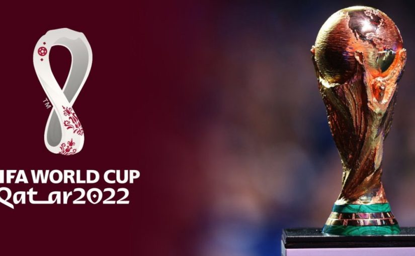 Link Streaming Piala Dunia 2022 Gratis