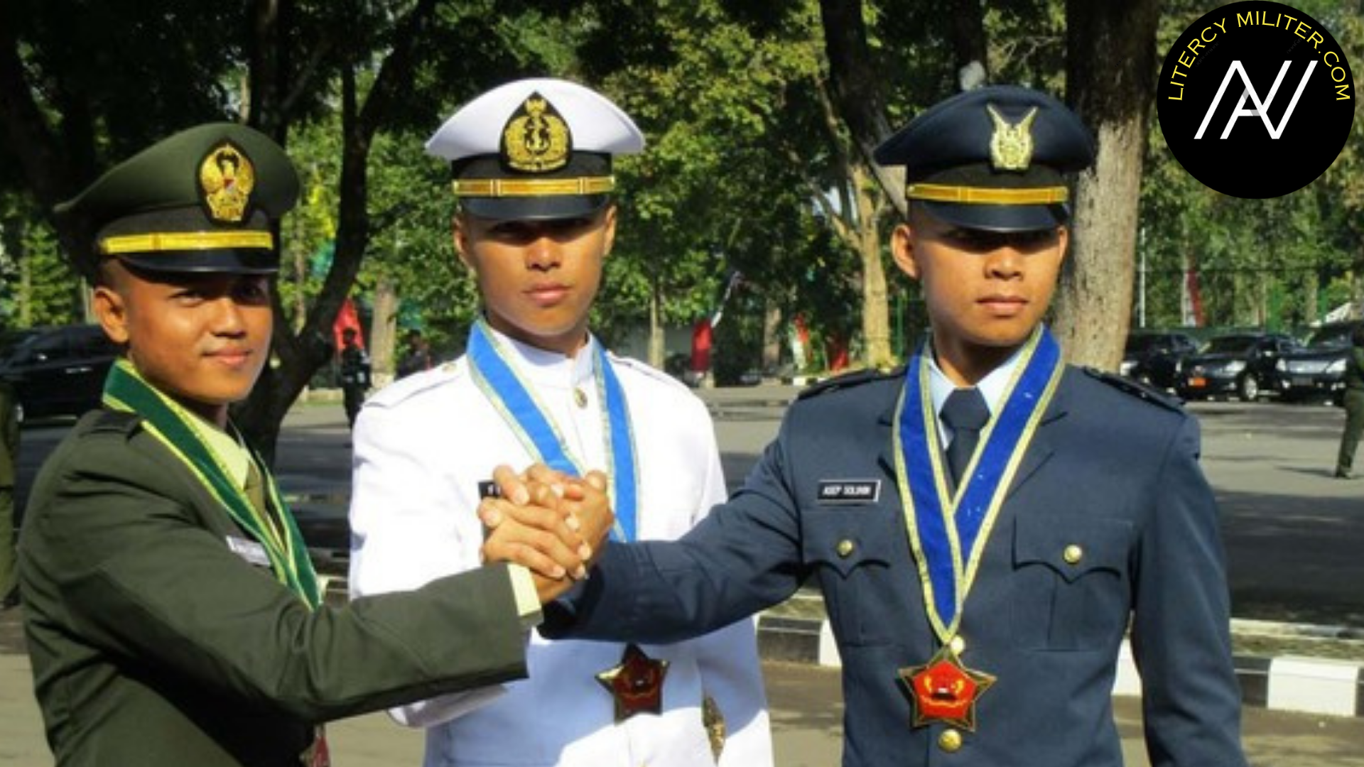 Proses Pendaftaran Menjadi Perwira TNI: Langkah-langkah dan Persyaratan